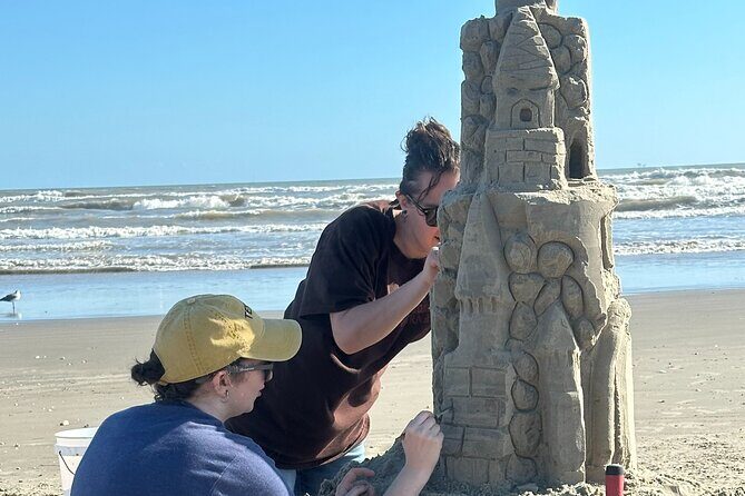 Sandcastle Building Lessons and Adventures - The Sum Up: Is It Worth It?