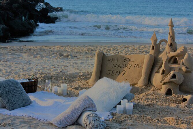 Sandcastle workshops for children and adults - Final Thoughts