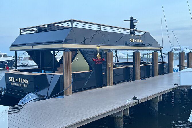 Sandestin Sunset Eco-Dolphin Cruise Aboard Sol y Luna - What Makes This Tour Stand Out?