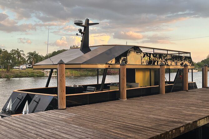 Sandestin Sunset Eco-Dolphin Cruise Aboard Sol y Luna - Who Should Book This Tour?