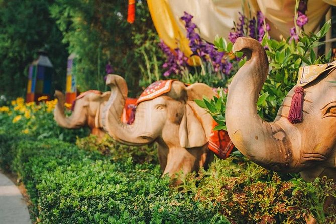 Sands SkyParkGardens by the Bay(FlowerDome&SuperTree)Transfers - Feedback and Reviews