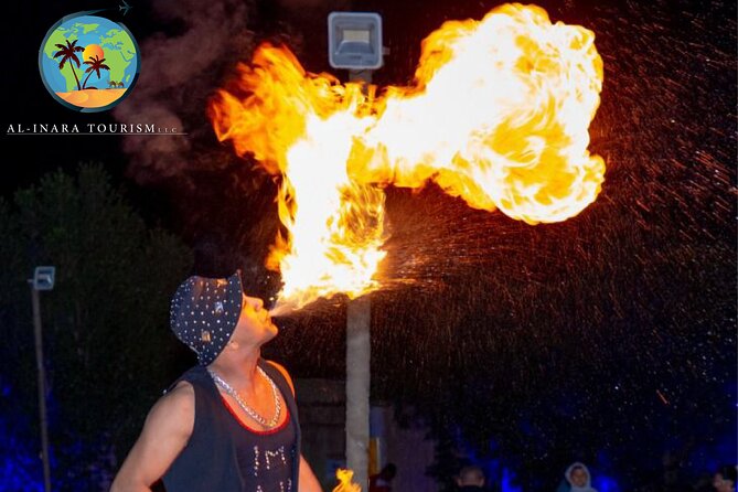 Sandventures - Sunset Views: Witness the Majestic Beauty of the Desert