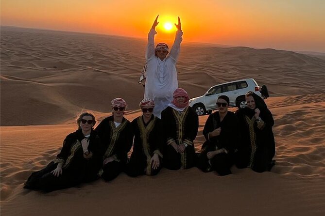 Sandventures - The Sum Up