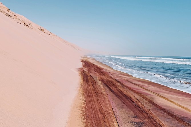 Sandwich Harbour 4x4 Adventure - Tour Options and Pricing