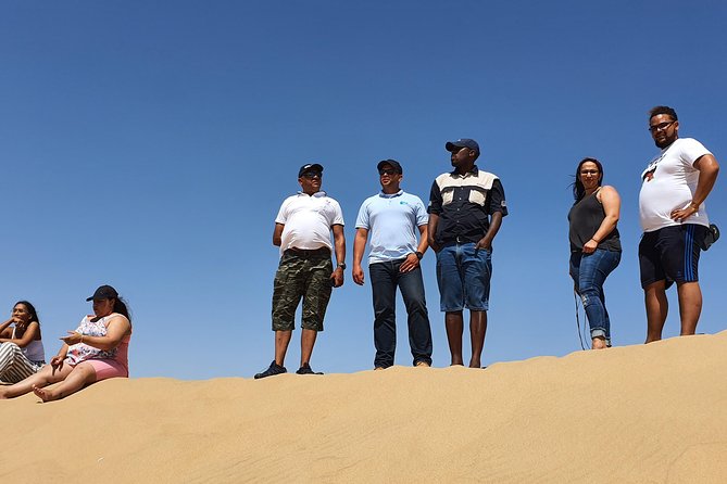Sandwich Harbour 4x4 Tour - Customer Reviews