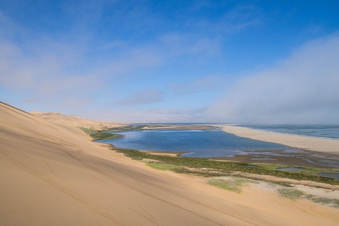 Sandwich Harbour Half Day Excursion - What To Expect During the Excursion