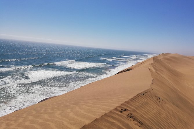 Sandwich Harbour Scenic Excursion - For The Cruise Ships - Frequently Asked Questions