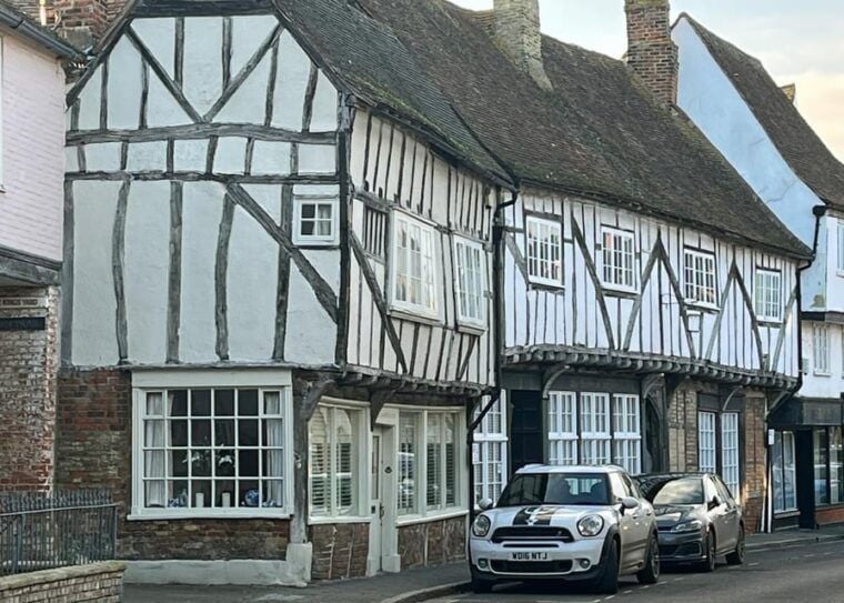 Sandwich: Private 2hr Walking Tour with a Blue Badge Guide - Who Will Benefit Most?