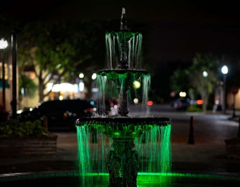 Sanford Ghost Tour - Why This Tour Works