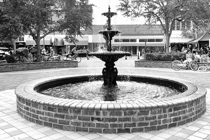 Sanford Ghost Tour - Traveler Photos