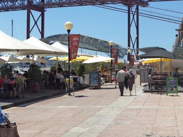 Sangria Bike Tour - Pricing and Booking Details