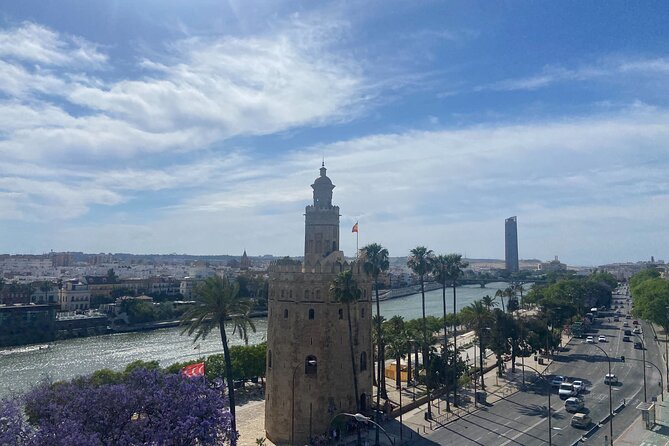 Sangria Tasting Experience in Sevilla, Spain - Traveler Photos and Reviews