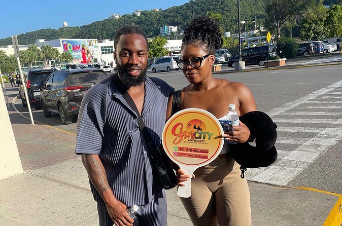 Sangster Airport Montego Bay Transfer to Montego Bay or Falmouth - FAQ