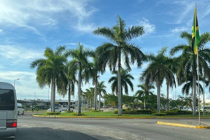 Sangster International Airport/Hotel Private Transfer - Cancellation Policy