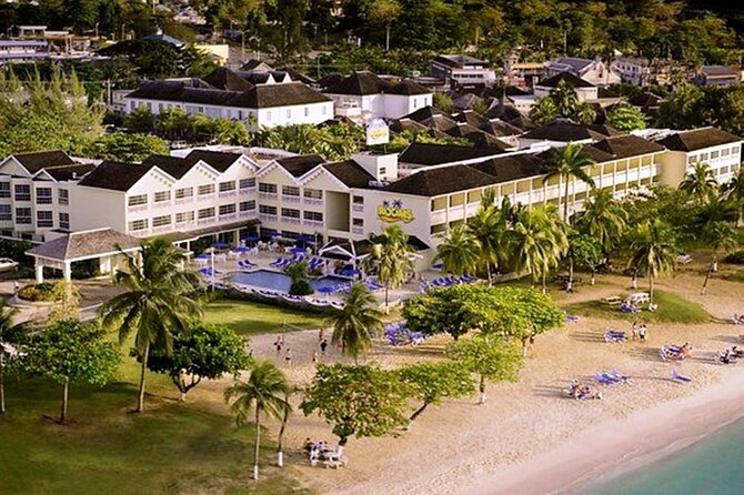 Sangster International Airport Montego Bay to Ocho Rios Hotels - Good To Know