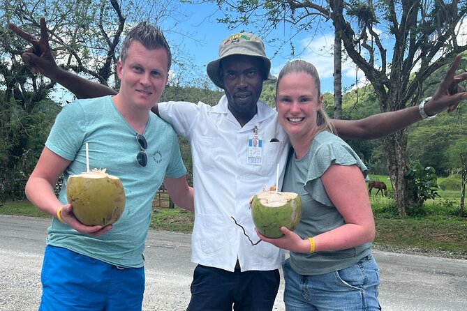 Sangster International Airport Private Transfer in Montego Bay - Pricing Details