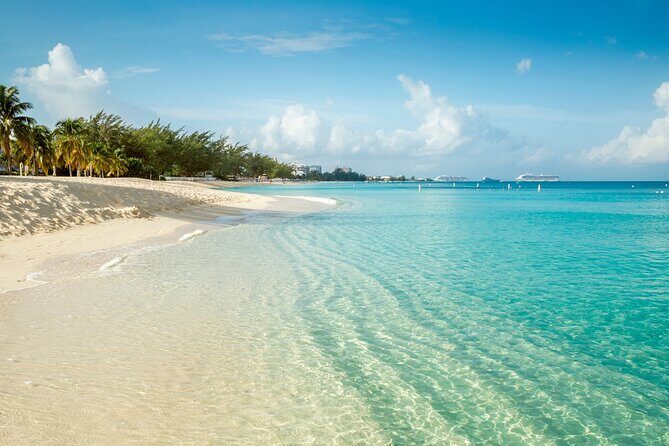 Sangster International Airport to Negril Tree House Resort - What to Expect at Pickup and Drop-off