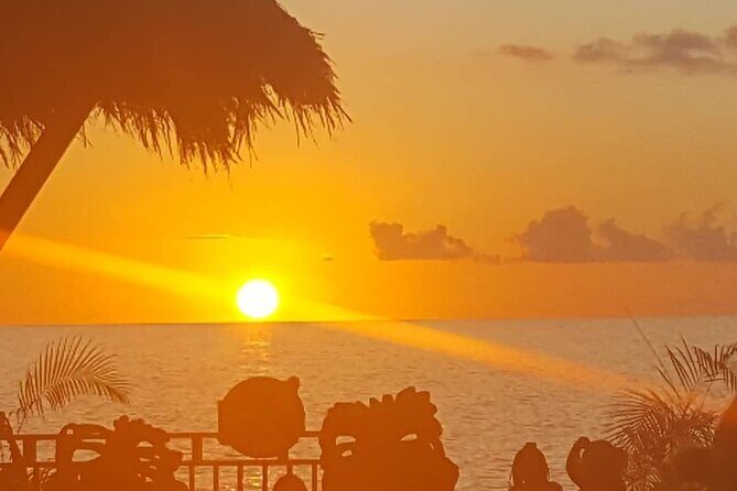 Sangster International Airport to Negril Tree House Resort - Final Words