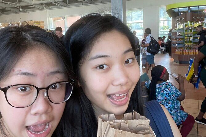 Sangster Intl Airport Transfer Service To or From Hotels - Overview of the Service