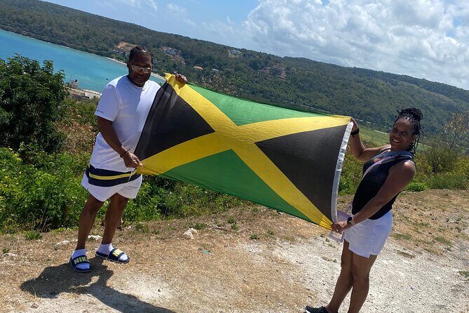 Sangster Intl Airport Transfer Service To or From Hotels - Detailed Breakdown of the Experience