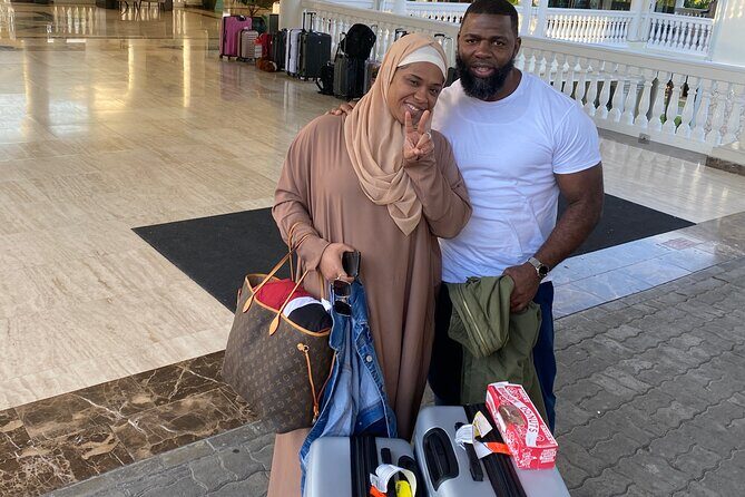 Sangster Intl Airport Transfer Service To or From Hotels - Why Travelers Love This Service