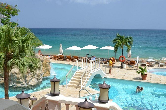 Sangsters International Airport to Coco La Palm Resort Transfer - FAQ