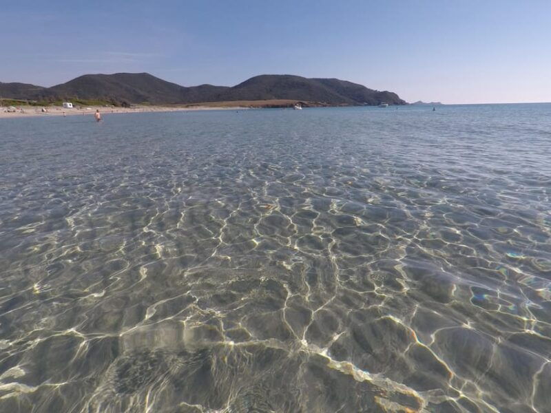 Sanguinaires Islands Tour Capo Di Feno - Good To Know