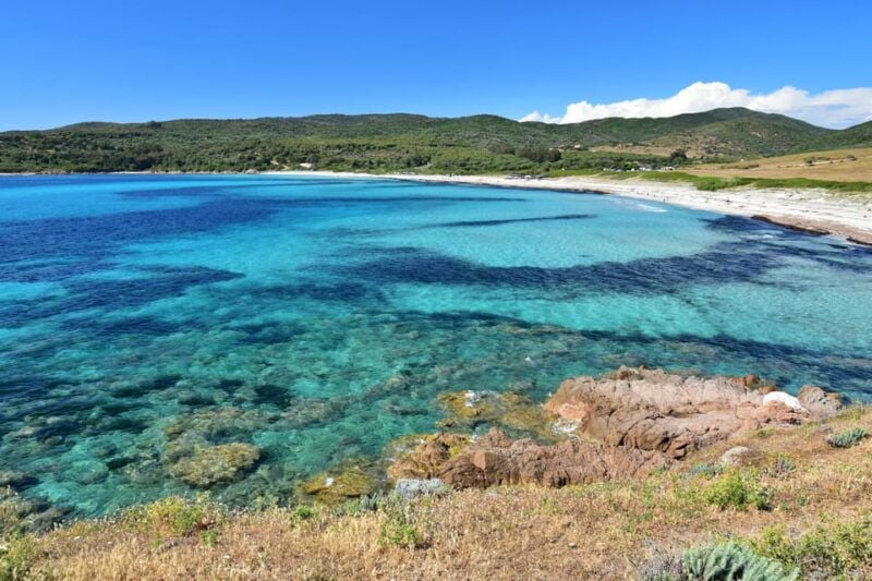 Sanguinaires Islands Tour Capo Di Feno - Experience Highlights
