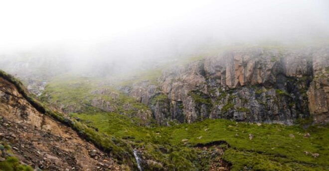 Sani Pass: Cultural and Heritage Tour - Meeting Point Information