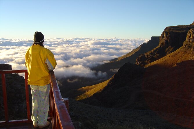 Sani Pass Day Tour From Durban - What To Expect