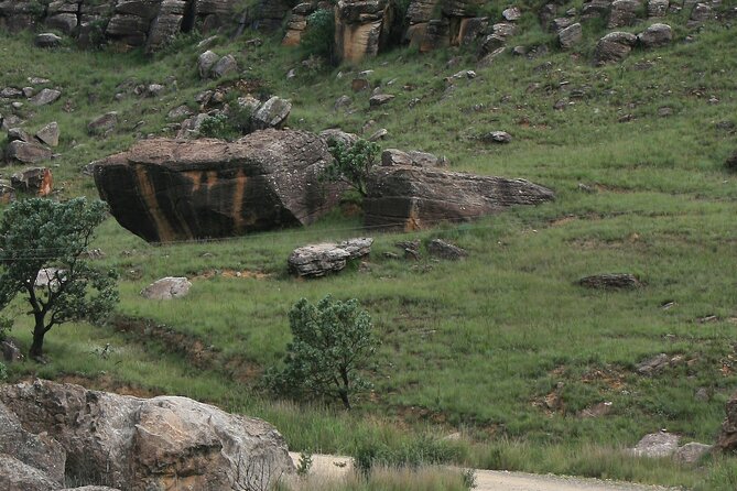 Sani Pass Day Tour From Durban - Cancellation Policy