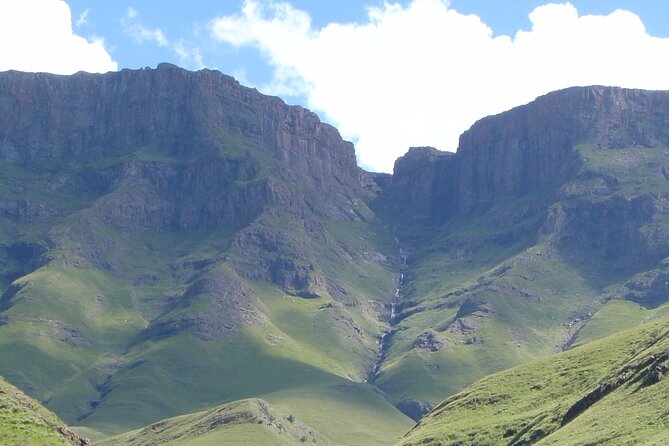 Sani Pass Day Tour From Durban - Visit a Basotho Village