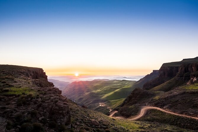 Sani Pass Tour Into Lesotho From Underberg and Himeville - The Sum Up