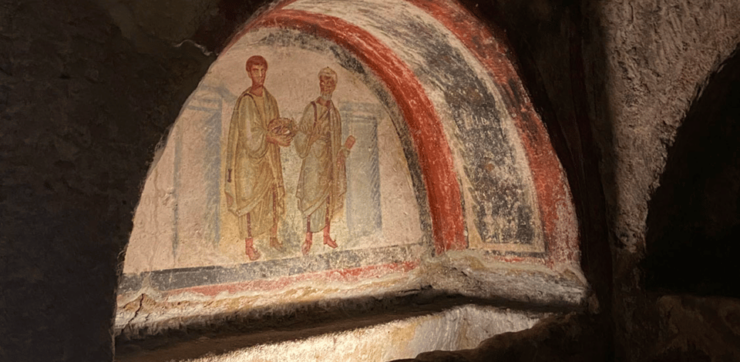 Sanità Tour: Ancient Catacombs in a Folkloric Neighborhood - Highlights of the Experience