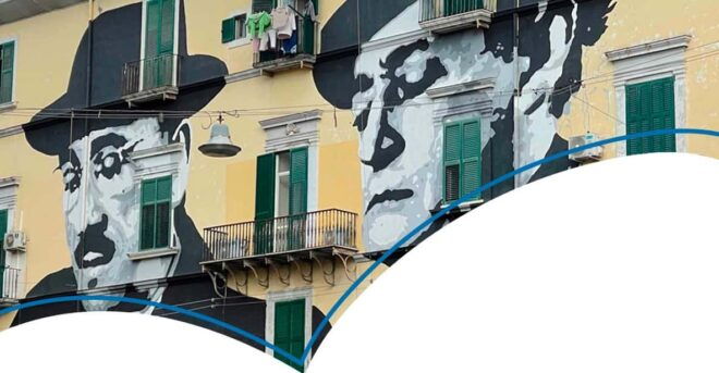 Sanità Tour: Ancient Catacombs in a Folkloric Neighborhood - Detailed Itinerary