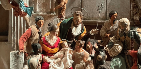 Sanità Tour: Ancient Catacombs in a Folkloric Neighborhood - Tips for an Enjoyable Visit
