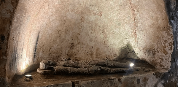 Sanità Tour: Ancient Catacombs in a Folkloric Neighborhood - Frequently Asked Questions