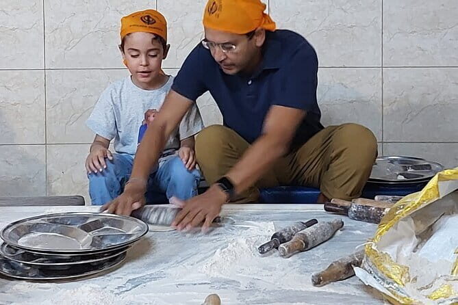 Sanjay Colony Slum & Old delhi Street Food Tasting tour - A Deep Dive into the Experience