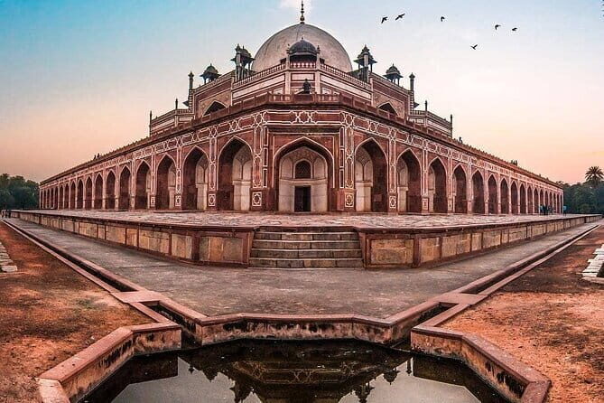 Sanjay Colony Slum & Old delhi Street Food Tasting tour - FAQ