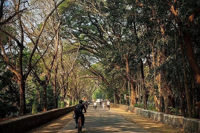 Sanjay Gandhi National Park and Kanheri Caves Day Private Tour - Booking Process