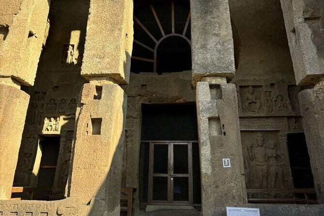 Sanjay Gandhi National Park+ Kanheri Caves + Temple +Tigar Safari - What Travelers Love About This Tour