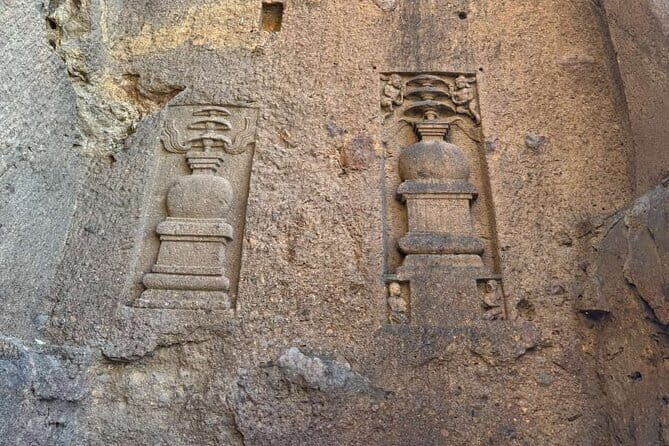 Sanjay Gandhi National Park+ Kanheri Caves + Temple +Tigar Safari - FAQ