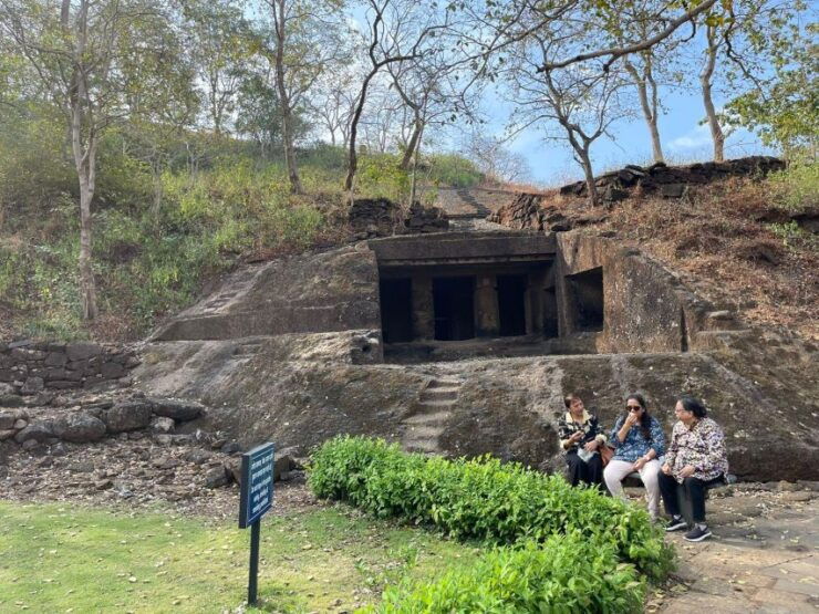 Sanjay Gandhi National Park + Kenheri Caves + Lion Safari - Good To Know