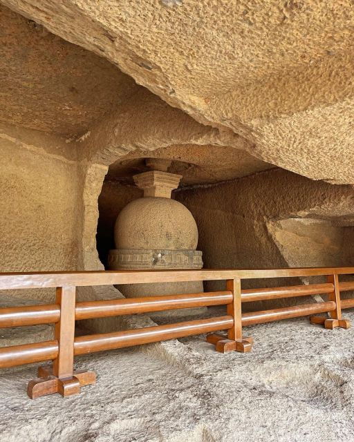 Sanjay Gandhi National Park + Kenheri Caves + Lion Safari - Additional Information