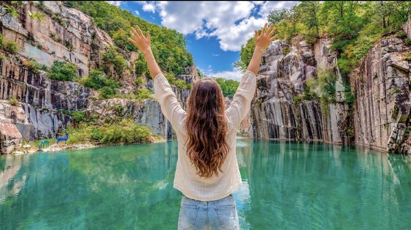 Sanjeong Lake+Art Valley + Jaein Falls Tour from Seoul - Price, inclusions and what to budget for