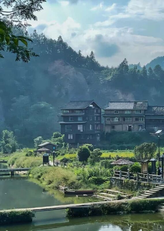 Sanjiang: 2-Day Dong Heritage Tour - A quick glance at what this tour offers