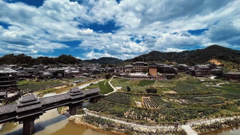 Sanjiang: 2-Day Dong Heritage Tour - Good To Know