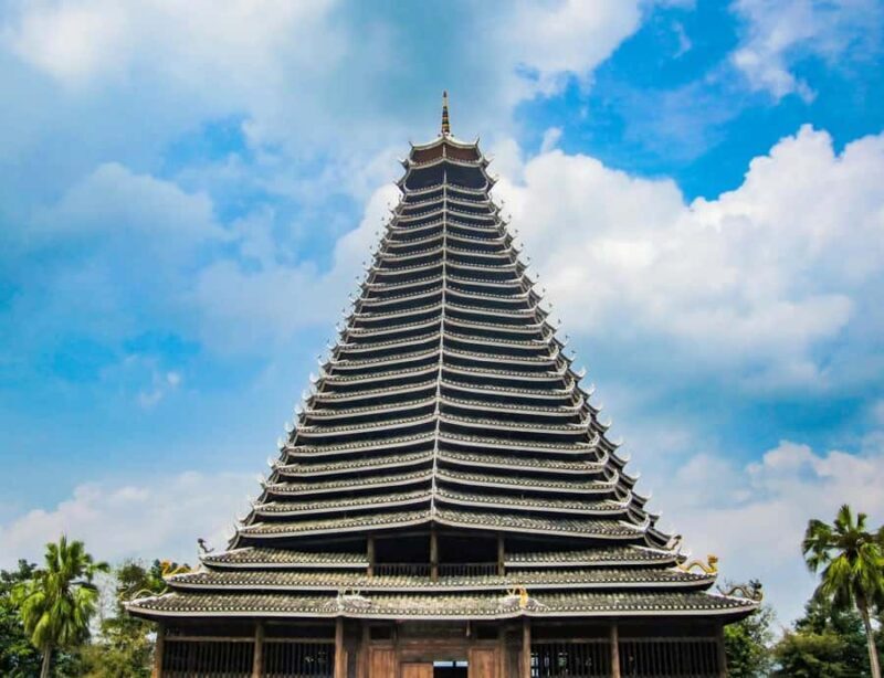 Sanjiang: 2-Day Dong Heritage Tour - Final thoughts