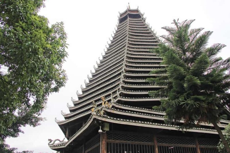 Sanjiang: 2-Day Dong Heritage Tour - Frequently Asked Questions