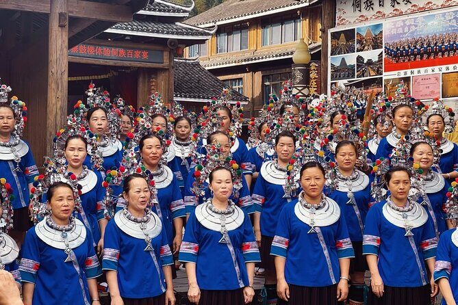 Sanjiang Tour from Guilin Dong Village Culture Experience - Day 2: Deepening Cultural Insights